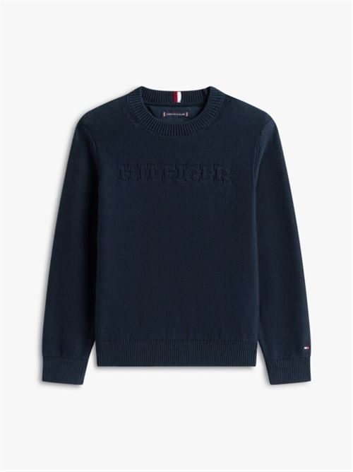  TOMMY HILFIGER | KB0KB10070J/C1G